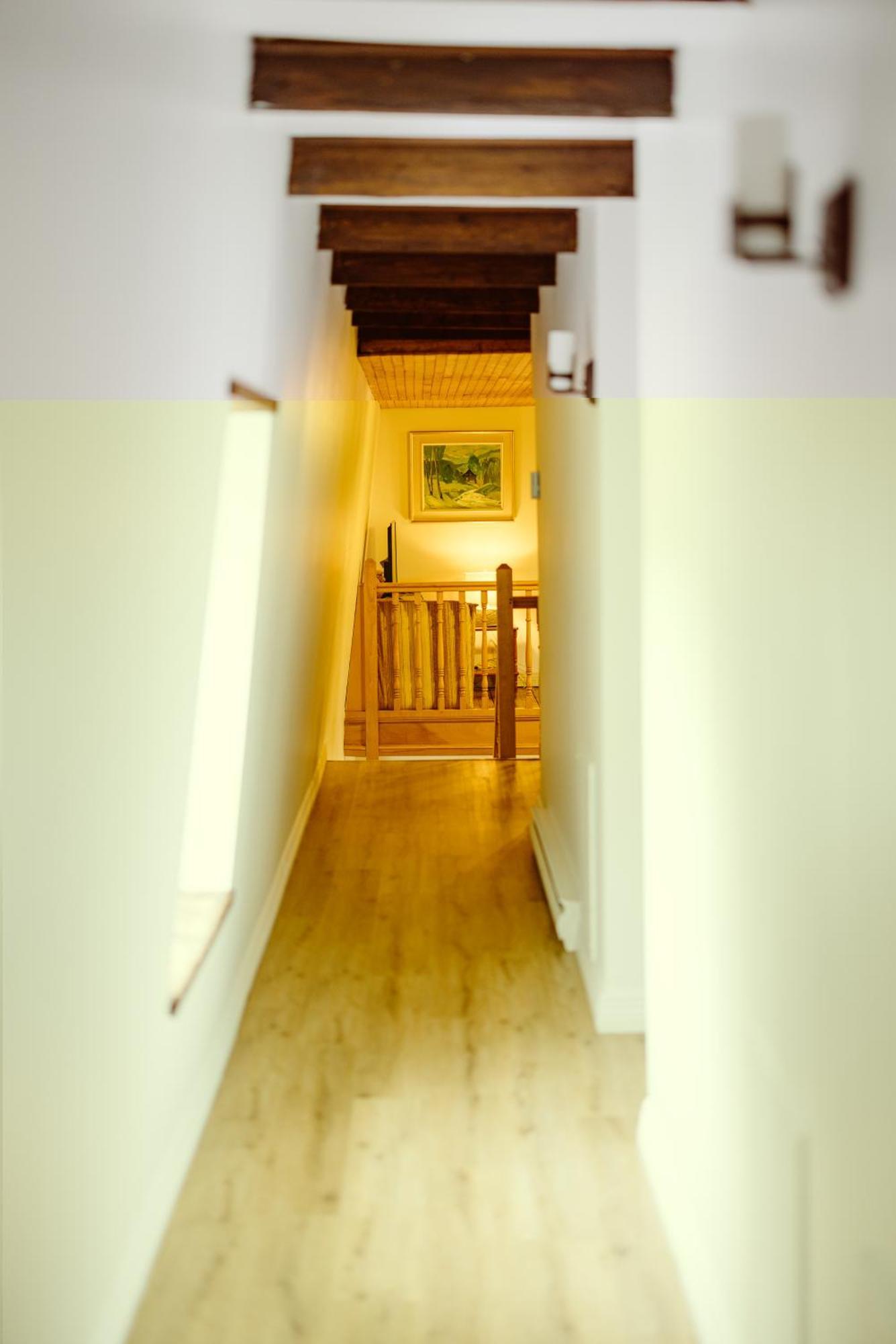 Le Clos Des Brumes Chalet Шато-Рише Экстерьер фото