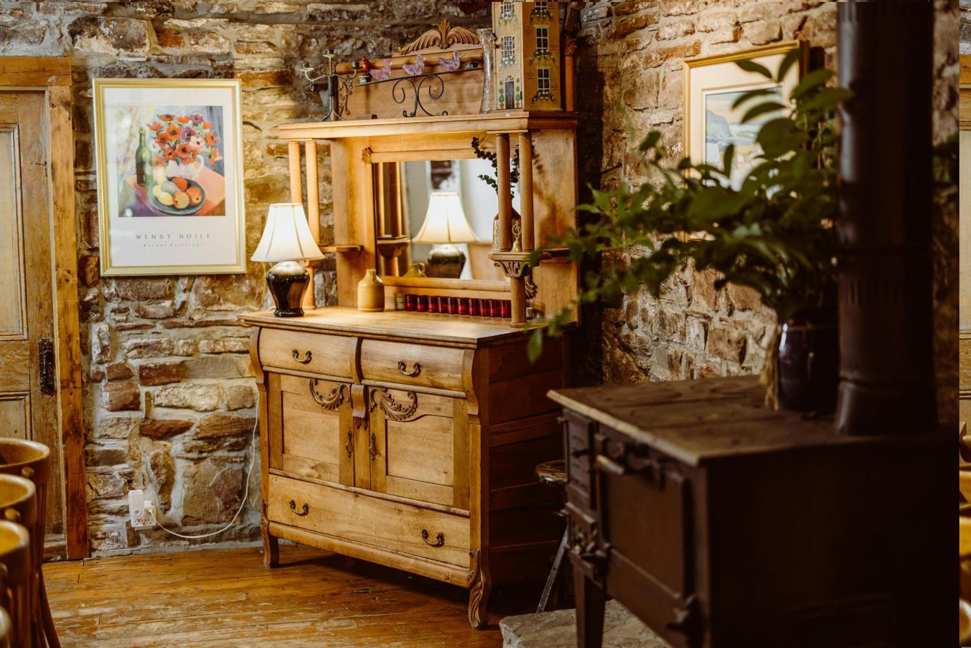 Le Clos Des Brumes Chalet Шато-Рише Экстерьер фото